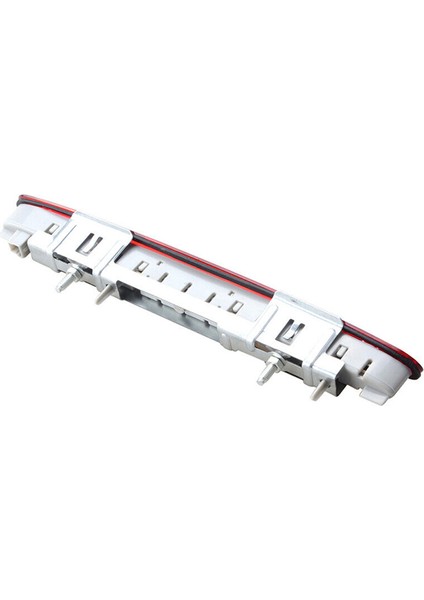 Üçüncü LED Fren Işığı Durdurma Lambası Benz Sl R230 2001-2012 SL500 SL600 SL63 2308200056 2308200656 2308200856 (Yurt Dışından)
