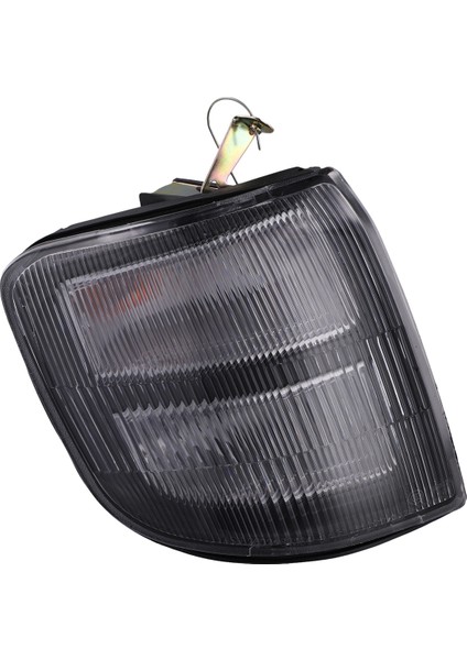 Mitsubishi Için Araba Ön Köşe Işık Dönüşü Sinyal Işığı Pajero Montero 2 Mk2 1990-2004 V20 V33 V40 Sağ MR376368 (Yurt Dışından)