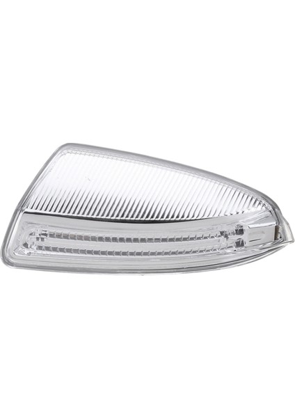 Yan Dikiz Aynası Dönüş Sinyali Lambası Mercedes-Benz W164 W204 W639 ML300 ML320 ML500 C250 C300 C350 (Yurt Dışından) modelleri