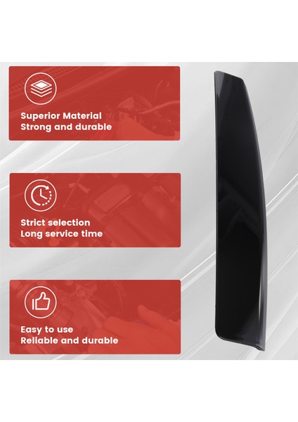 Arka Yüksek Fren Işığı Freni Uyarı Işığı LED Işık Range Rover Sport 2006-2009 XFG000071 (Yurt Dışından) indirimleri