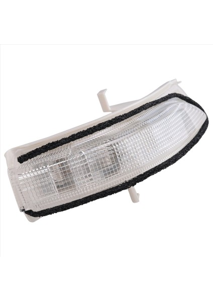 Araba Dikiz Aynası LED Dönüş Sinyal Lambası Uyarı Lambası Honda Fit Caz Fit Salon City 2003-2008 (Yurt Dışından)