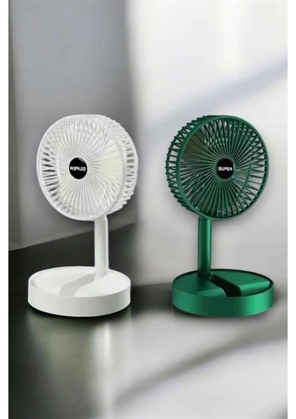 Masaüstü Taşınabilir Mini Soğutucu Vantilatör - M746B989-N50746 indirimleri