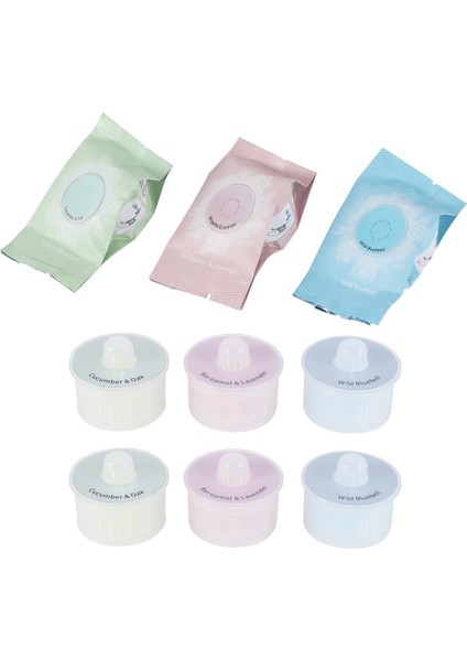 Ecovacs Deebot T9, T9 Max T9 Power T9 Aivi Aksesuarları (Yurt Dışından) fiyatları