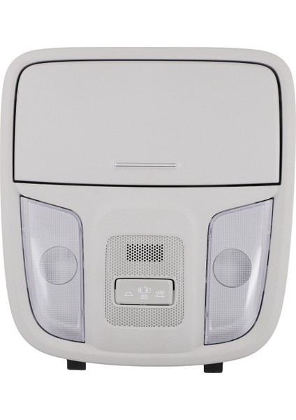 92810-D6100 Araba Çatı Okuma Kia Optima 2016-2020 Için Hafif Gözlük Kasası (Sunroof Switch Olmadan) (Yurt Dışından) fiyatları