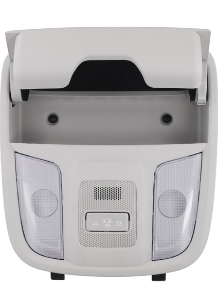 92810-D6100 Araba Çatı Okuma Kia Optima 2016-2020 Için Hafif Gözlük Kasası (Sunroof Switch Olmadan) (Yurt Dışından) modelleri