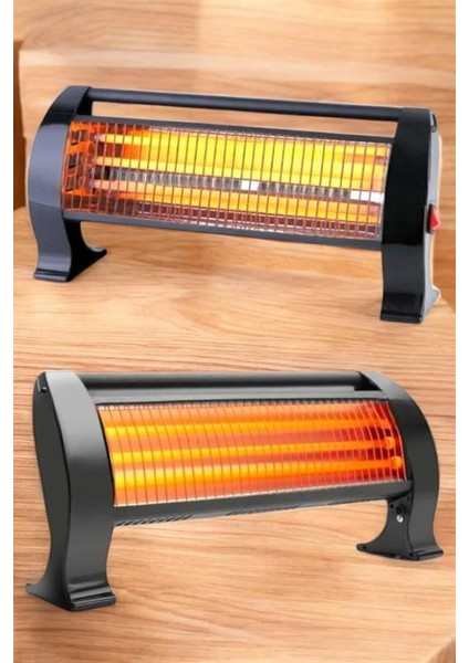 Ayak Altı Elektrikli Soba Isıtıcı Masa Altı Emniyetli - M775B394-N68775 indirimleri