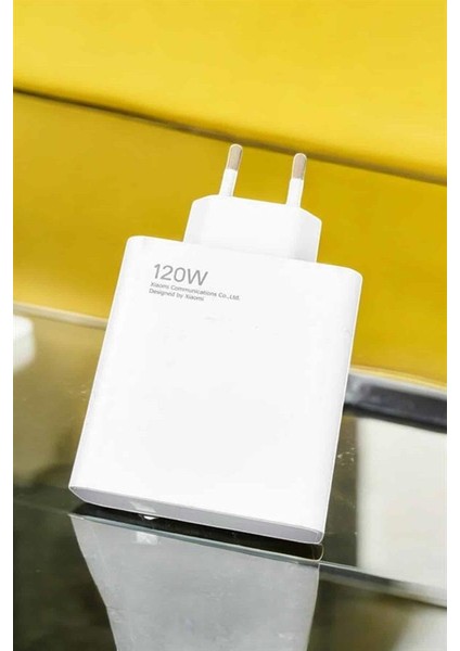 Şarj Aleti Turbo Max Type-C Uyumlu Ultra Turbo Max - M806B781-N19806 indirimleri