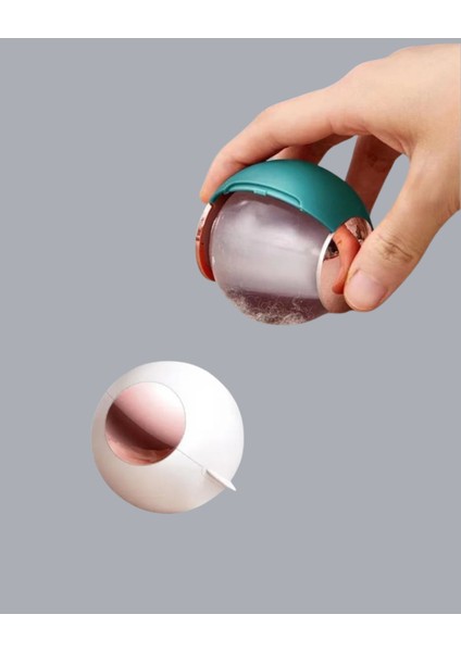 Elbise Tiftik Çıkarıcı Top – Yeniden Kullanılabilir ve Yıkanabilir - MCT5197-3639 fiyatları