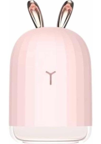 LED Işıklı Hava Nemlendirici Buhar Makinesi Dekoratif Aromaterapi - M598R664-K78598 fiyatları