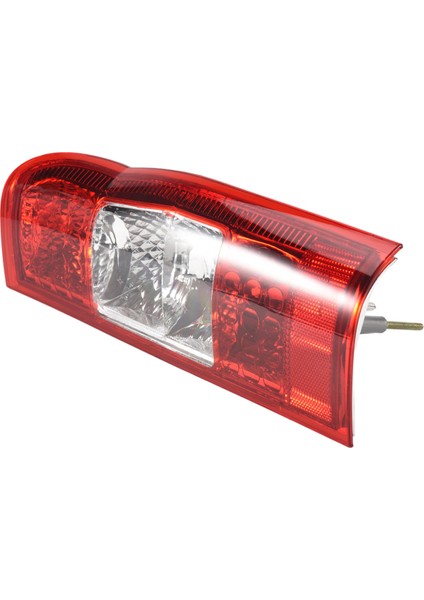 Araba Arka Tampon Reflektör Arka Kuyruk Lambası Fren Lambası Ford Transit Için Mk7 2006 - 2014 Panel Minibüsü Sağ (Yurt Dışından)