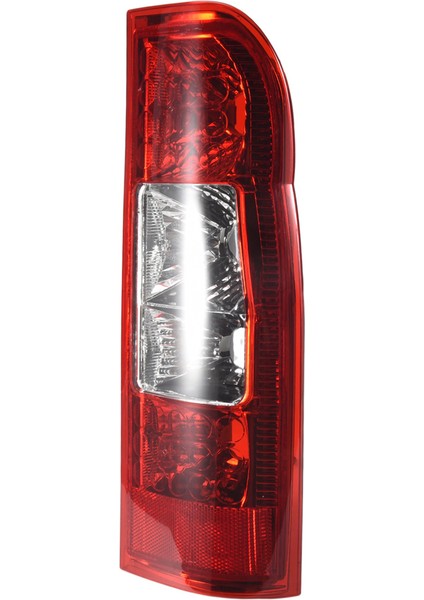 Araba Arka Tampon Reflektör Arka Kuyruk Lambası Fren Lambası Ford Transit Için Mk7 2006 - 2014 Panel Minibüsü Sağ (Yurt Dışından) fırsatları