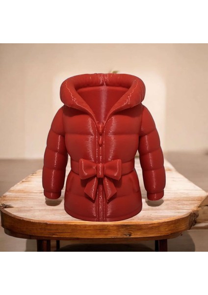 Kalemlik Puffer Jacket