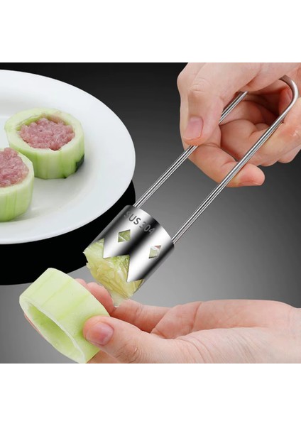 Sebze ve Meyve Çekirdeği Çıkartma Aparatı fiyatları