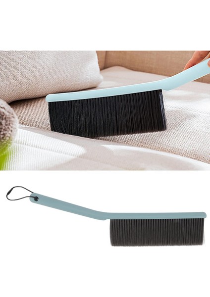 Temizlik Fırçası El Süpürgesi Uzun Saplı fırsatları
