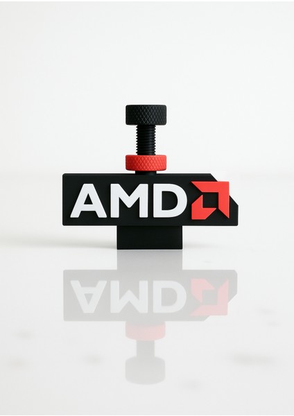 Ayarlanabilir Ekran Kartı Tutucu, Ekran Kartı Destek Aparatı, Gpu Tutucu, AMD-55-80MM