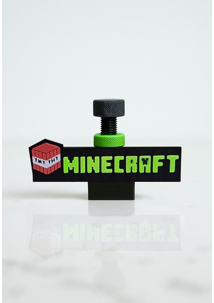 Ayarlanabilir Ekran Kartı Tutucu, Ekran Kartı Destek Aparatı, Gpu Tutucu, MINECRAFT-55-80MM modelleri