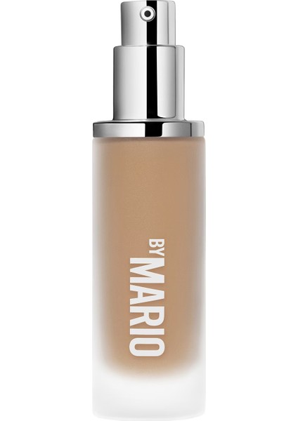 Surrealskin™ Natural Finish Foundation - Doğal Likit Fondöten 16.5n (30ML)