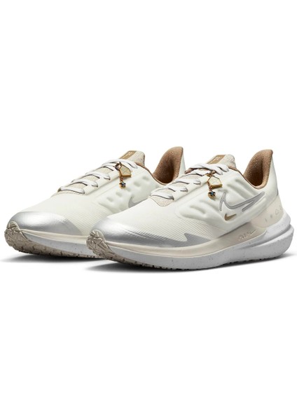 Air Winflo 9 Shield 'bling' Spor Ayakkabı FB1863-101 fiyatları