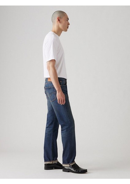 501® Levi's Original Erkek Jean Pantolon - Bounty Hunter fiyatları