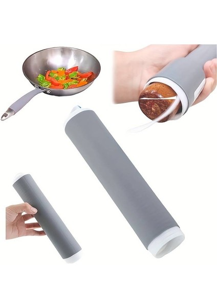 Tencere Sapı Koruması Silikon indirimleri