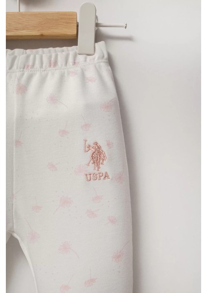 Litaetrend U.s. Polo Assn 2 Li Takım USB2648 Beyaz fiyatları