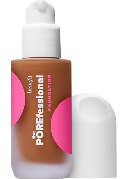The Porefessional Foundation - Niacinamide Içeren, Pürüzsüzlük Etkili Fondöten 29W Driven (30 Ml)