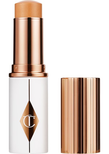 Unreal Skin Sheer Glow Tint - Nemlendirici Stick Fondöten 8 Medium (8 G)