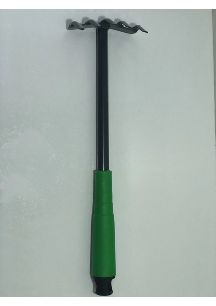 3 Parça Bahçe Seti - Çapa Tırmık Kazma Set (K95) fırsatları