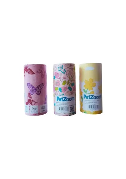 Yedek Tüy Toplama Rulosu