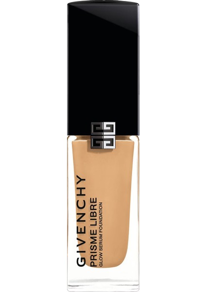 Prisme Libre Skin - Glow Serum Fondöten 4W (30 Ml)