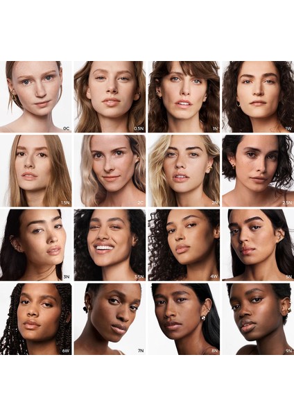 Terracotta Le Teint Glow 3n (35ML) modelleri