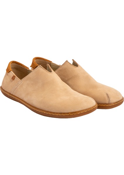Kadın Sneaker ( Günlük) N275 El Naturalista Nobuck Lavado Cream/el Viajero fiyatları