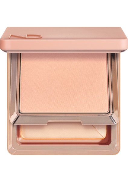Hy-Glam Powder Foundation - Pudra Fondöten Rn3 (12,5 G)