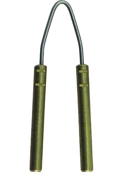 D2-5 ZD-8905 Ahşap Yakma Havya Ucu (15903-17303)