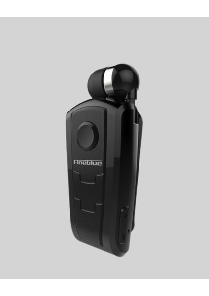 Ergonomik Tasarımlı Fineblue F910 Titreşimli Bluetooth Kulaklık - M683R027-K09683 indirimleri