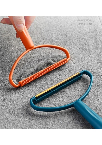 Tüy ve Tiftik Toplama Aleti modelleri