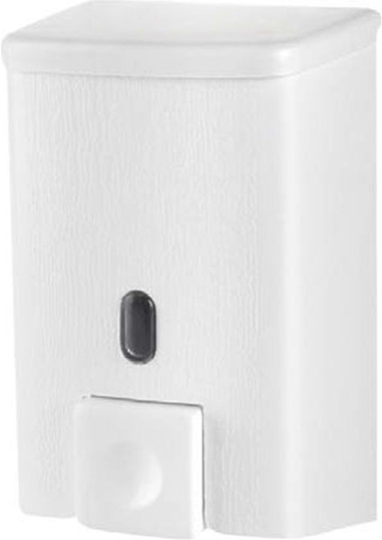 Duvara Asılabilir Monteli Sıvı Sabunluk 500 Ml. ROYALEKS-Y-025