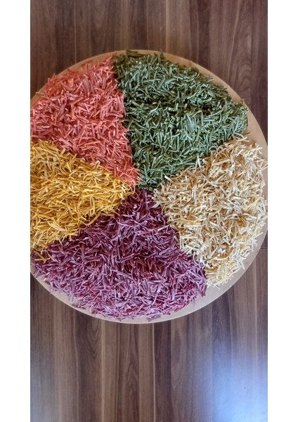 Köy Eriştesi(Karışık Sebzeli) fiyatları