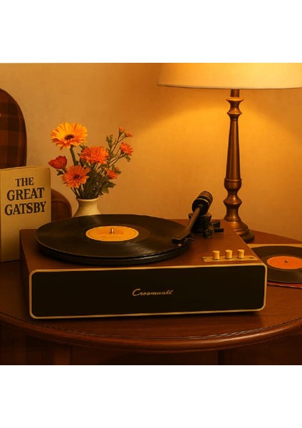 Pikap Vegas Plus Gold LED Panel Ahşap Plakçalar CW016 fırsatları