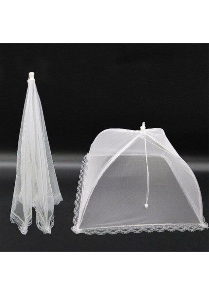 Yiyecek Koruma Şemsiyesi