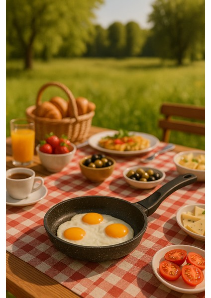 Mini Saplı Tava ( 20 cm ) fiyatları