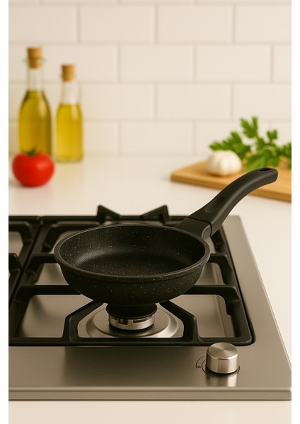 Mini Saplı Tava ( 20 cm ) fırsatları