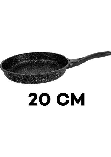 Mini Saplı Tava ( 20 cm ) indirimleri