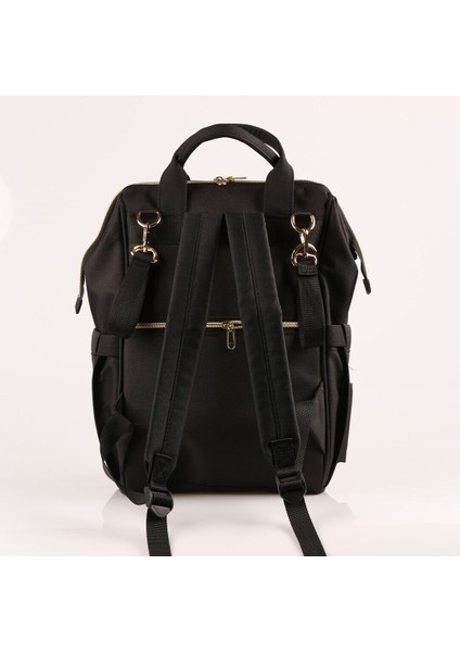 Go Anne Bebek Bakım Sırt Çantası 6610 Siyah fiyatları