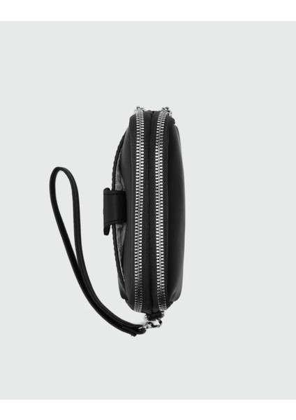 Kadın Küçük Siyah El Çantası fiyatları