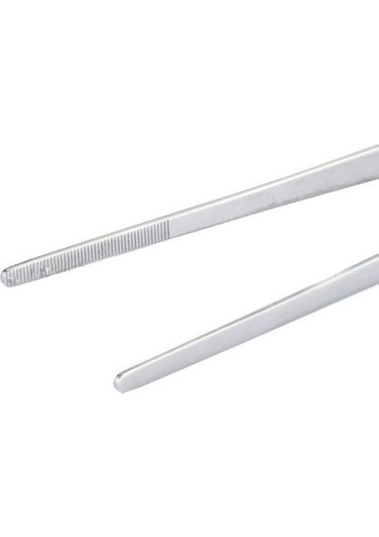 Sülük Tutma Cımbızı Dar Ağızlı 30 cm - Hacamat Cımbızı modelleri