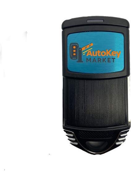 Otomatik Kepenk Kumandası