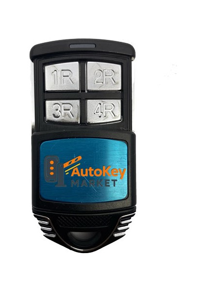 Otomatik Kepenk Kumandası fiyatları