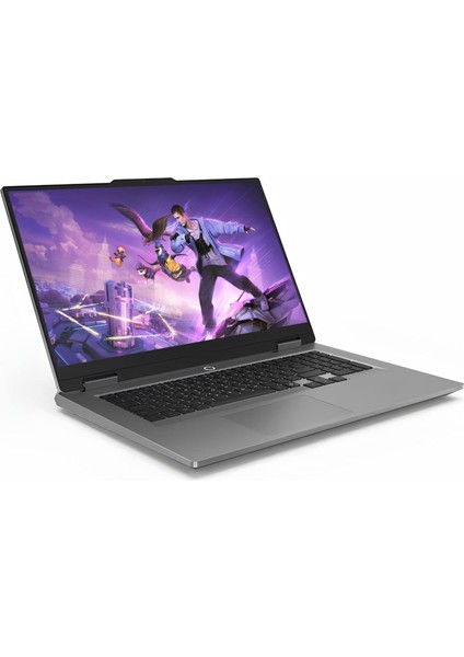 Loq 17IRX10 Intel Core I5 13450HX 16GB Ddr5 6tb SSD RTX5050 8gb 115W Windows 11 Pro 17.3 Inç Fhd (1920X1080) IPS 300NITS 165HZ 100% Srgb Taşınabilir Bilgisayar W83JH0069TRP05 + Zetta Çanta fiyatları