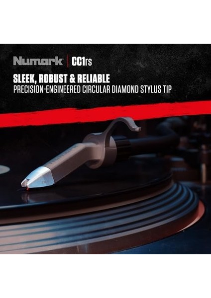 Cc1-Rs Turntable modelleri